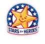 Stars For Heroes