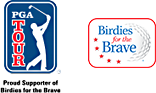 Birdies for the Brave